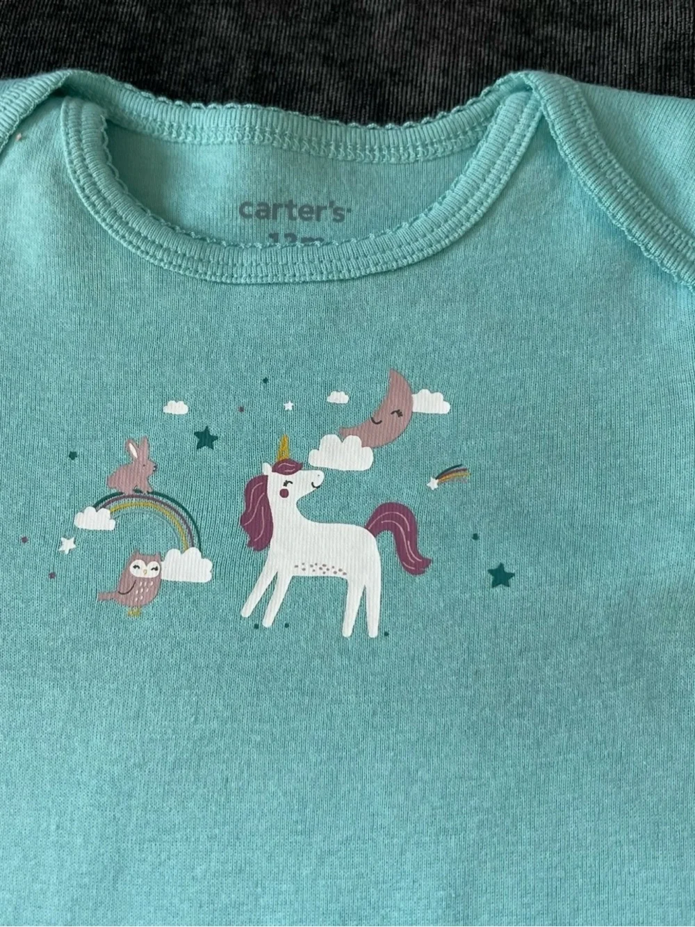 Carters these are